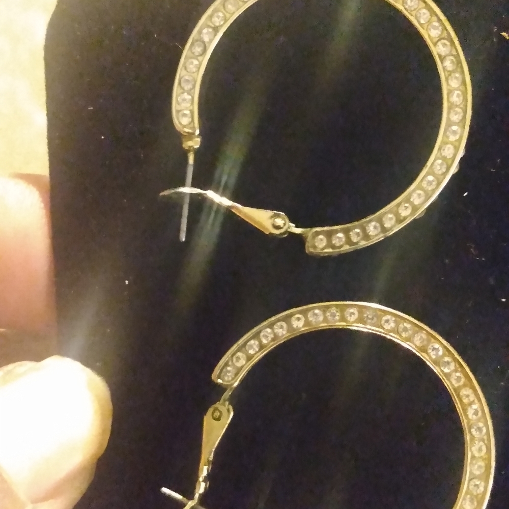 COPY - Earrings